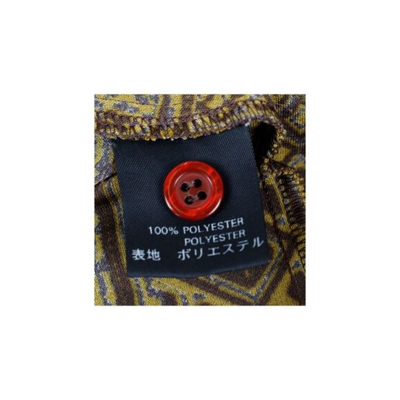 Isabel Marant Printed Shirt - '10s - Picture 6 of 6